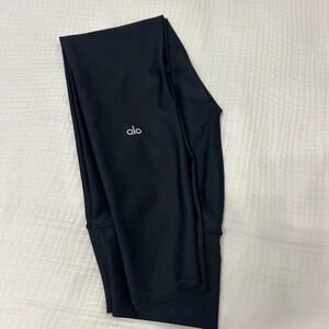 ALO 7/8 High-Waist Airlift Leggings